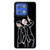 Jujusu Kaisen Geto Gojo Motorola Moto G Stylus 2026 Case