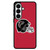 Atlanta Falcons Helmet Samsung Galaxy S26 Case
