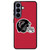 Atlanta Falcons Helmet Samsung Galaxy S26 Plus Case