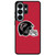 Atlanta Falcons Helmet Samsung Galaxy S26 Ultra Case