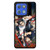 Jujutsu Kaisen Yuji Vs Yuta Motorola Moto G Stylus 2026 Case