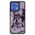 Junji Ito Tomie Motorola Moto G Stylus 2026 Case