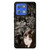 Junji Ito Tomoe Comic Art Motorola Moto G Stylus 2026 Case