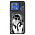 Junji Ito Tomoe Motorola Moto G Stylus 2026 Case