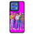K Pop Demon Hunters Saja Motorola Moto G Stylus 2026 Case