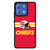 Kansas City Chiefs Midwest Might Motorola Moto G Stylus 2026 Case