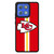 Kansas City Chiefs Red Kingdom Motorola Moto G Stylus 2026 Case