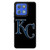 Kansas City Royals 04 Motorola Moto G Stylus 2026 Case