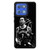 Kevin Durant Brooklyn Nets Motorola Moto G Stylus 2026 Case