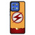 Kid Flash TV Series Motorola Moto G Stylus 2026 Case