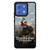 Kingdom Come Deliverance Motorola Moto G Stylus 2026 Case