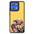 Kingdom Hearts Game Motorola Moto G Stylus 2026 Case