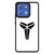 Kobe Bryant Logo Motorola Moto G Stylus 2026 Case