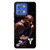 Kobe Bryant Mamba 02 Motorola Moto G Stylus 2026 Case