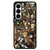 Attack on Titan All Characters Samsung Galaxy S26 Case