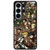 Attack on Titan All Characters Samsung Galaxy S26 Ultra Case