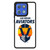 Las Vegas Aviators 01 Motorola Moto G Stylus 2026 Case
