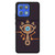 Legend of Zelda Sheikah Slate Motorola Moto G Stylus 2026 Case