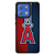 Los Angeles Angels 07 Motorola Moto G Stylus 2026 Case