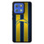 Los Angeles Chargers 06 Motorola Moto G Stylus 2026 Case