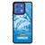 Los Angeles Chargers 04 Motorola Moto G Stylus 2026 Case