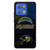 Los Angeles Chargers Team Helmet Motorola Moto G Stylus 2026 Case