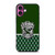 Harry Potter Slytherin iPhone 16 Plus Case
