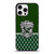 Harry Potter Slytherin iPhone 16 Pro Max Case