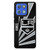 Los Angeles Kings 04 Motorola Moto G Stylus 2026 Case
