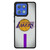 Los Angeles Lakers 06 Motorola Moto G Stylus 2026 Case