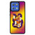 Los Angeles Lakers Kobe Bryant Black Mamba Motorola Moto G Stylus 2026 Case