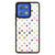 Louis Vuitton Colorful Motorola Moto G Stylus 2026 Case