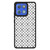 Louis Vuitton White Pattern Motorola Moto G Stylus 2026 Case