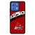 Louisville Cardinals 02 Motorola Moto G Stylus 2026 Case