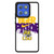 LSU Tiger Pride Motorola Moto G Stylus 2026 Case