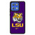 LSU Tigers 01 Motorola Moto G Stylus 2026 Case