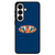 Auburn Tigers Eye Samsung Galaxy S26 Case