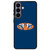 Auburn Tigers Eye Samsung Galaxy S26 Plus Case