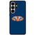 Auburn Tigers Eye Samsung Galaxy S26 Ultra Case