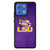 LSU Tigers 04 Motorola Moto G Stylus 2026 Case