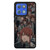 Makima Control Devil Collages Motorola Moto G Stylus 2026 Case