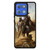 Mandalorian Battle Field Motorola Moto G Stylus 2026 Case