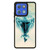 Mandalorian Poster Motorola Moto G Stylus 2026 Case