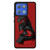 Mandalorian Star Wars Motorola Moto G Stylus 2026 Case