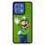 Mario Series Luigi Motorola Moto G Stylus 2026 Case