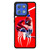 Marvel Spiderman Game Motorola Moto G Stylus 2026 Case