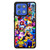 Marvels X Men 97 Motorola Moto G Stylus 2026 Case