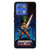 Masters of the Universe He man Motorola Moto G Stylus 2026 Case