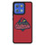 Memphis Redbirds 01 Motorola Moto G Stylus 2026 Case