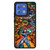 Metroid collage Samuss evolution Motorola Moto G Stylus 2026 Case